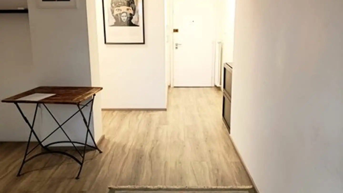 Apartment for rent - Via Giuseppe Motta 51, 6900 Massagno - Photo 2