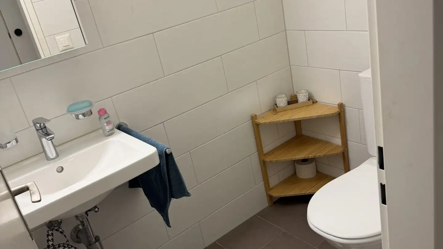 Wohnung mieten - Bodenackerstrasse 32, 8112 Otelfingen - Foto 3