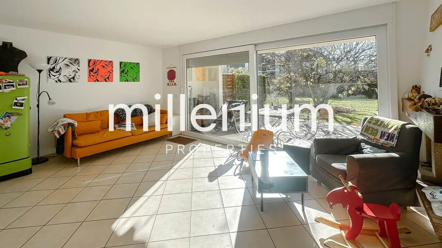 Casa singola in affitto - 1032 Romanel-sur-Lausanne - Photo 3