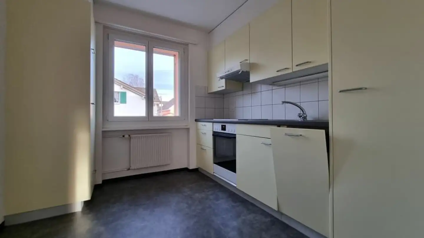 Apartment for rent - Friedrich Glauserweg 7, 2543 Lengnau BE - Photo 2