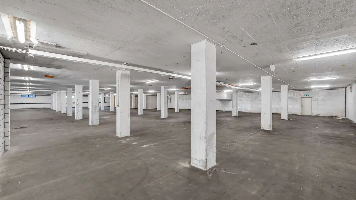 Commerciale in affitto - 6331 Hünenberg - Foto 4