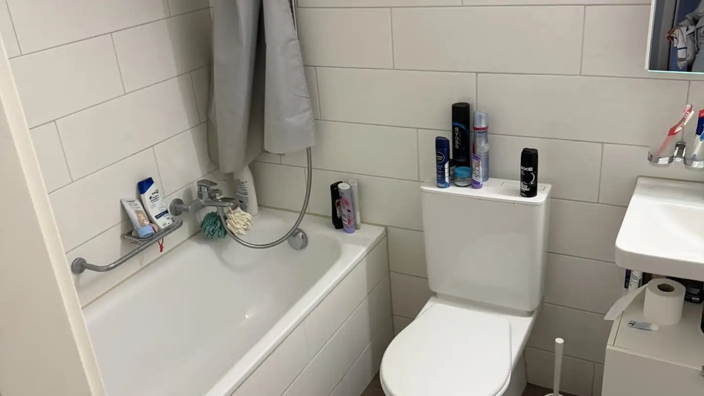 Wohnung mieten - Bodenackerstrasse 32, 8112 Otelfingen - Foto 4