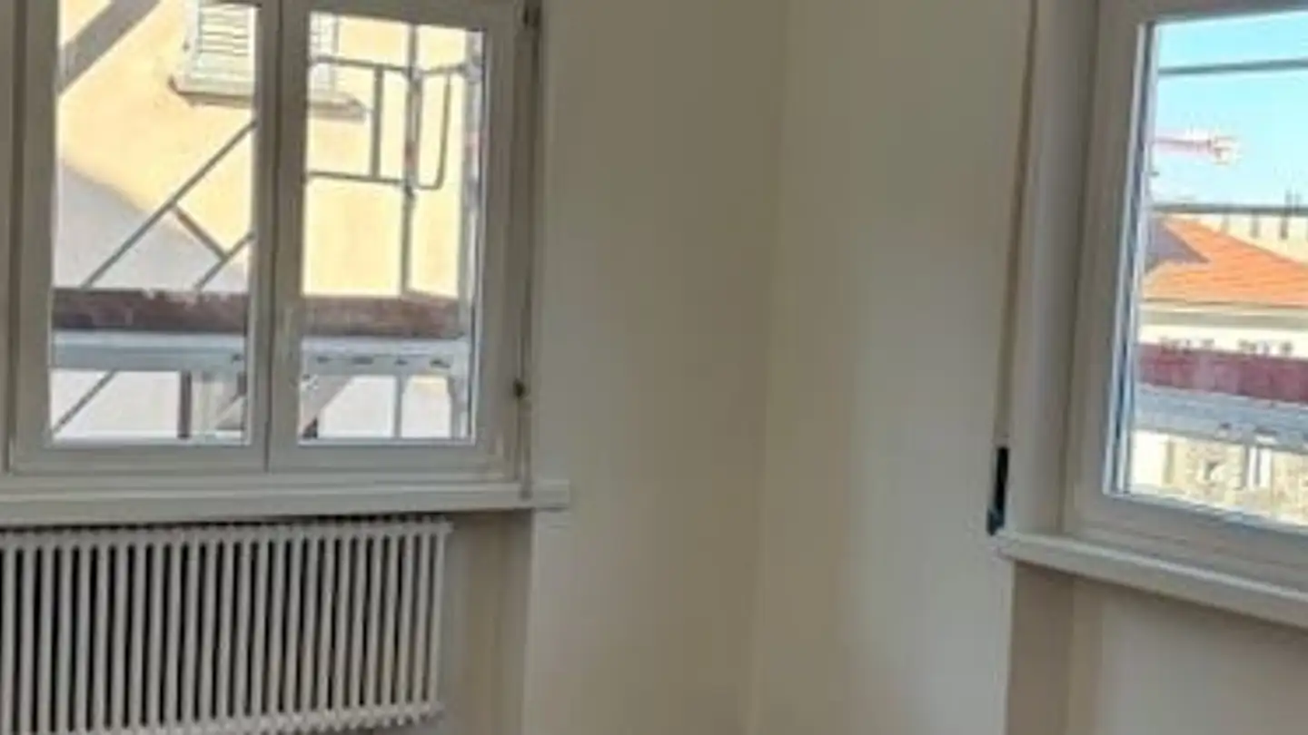 Appartamento in affitto - Via Camminata 6, 6500 Bellinzona - Foto 2