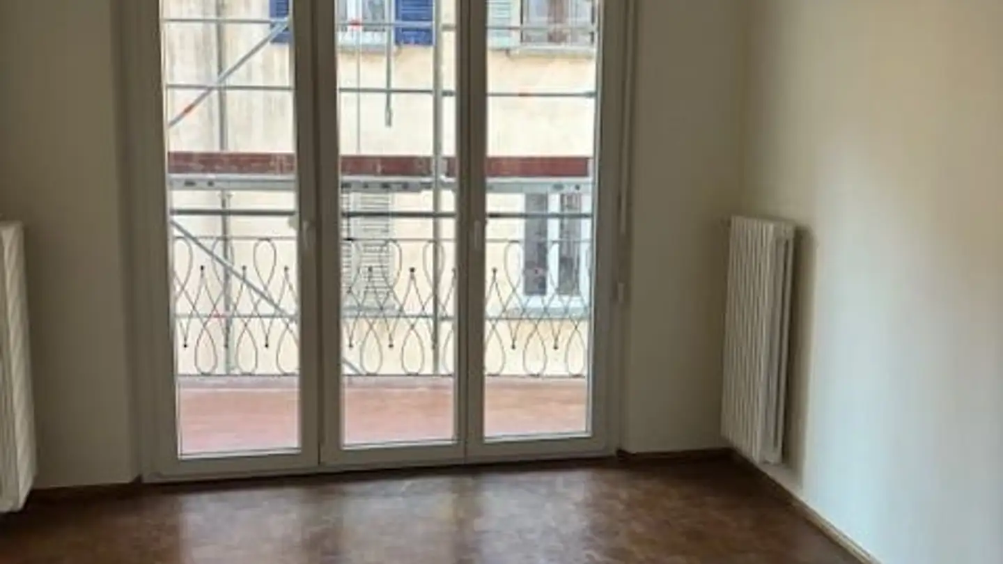 Appartamento in affitto - Via Camminata 6, 6500 Bellinzona - Foto 3