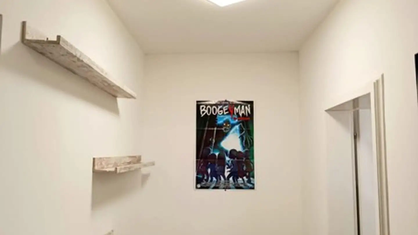 Apartment for rent - Via Giuseppe Motta 51, 6900 Massagno - Photo 3