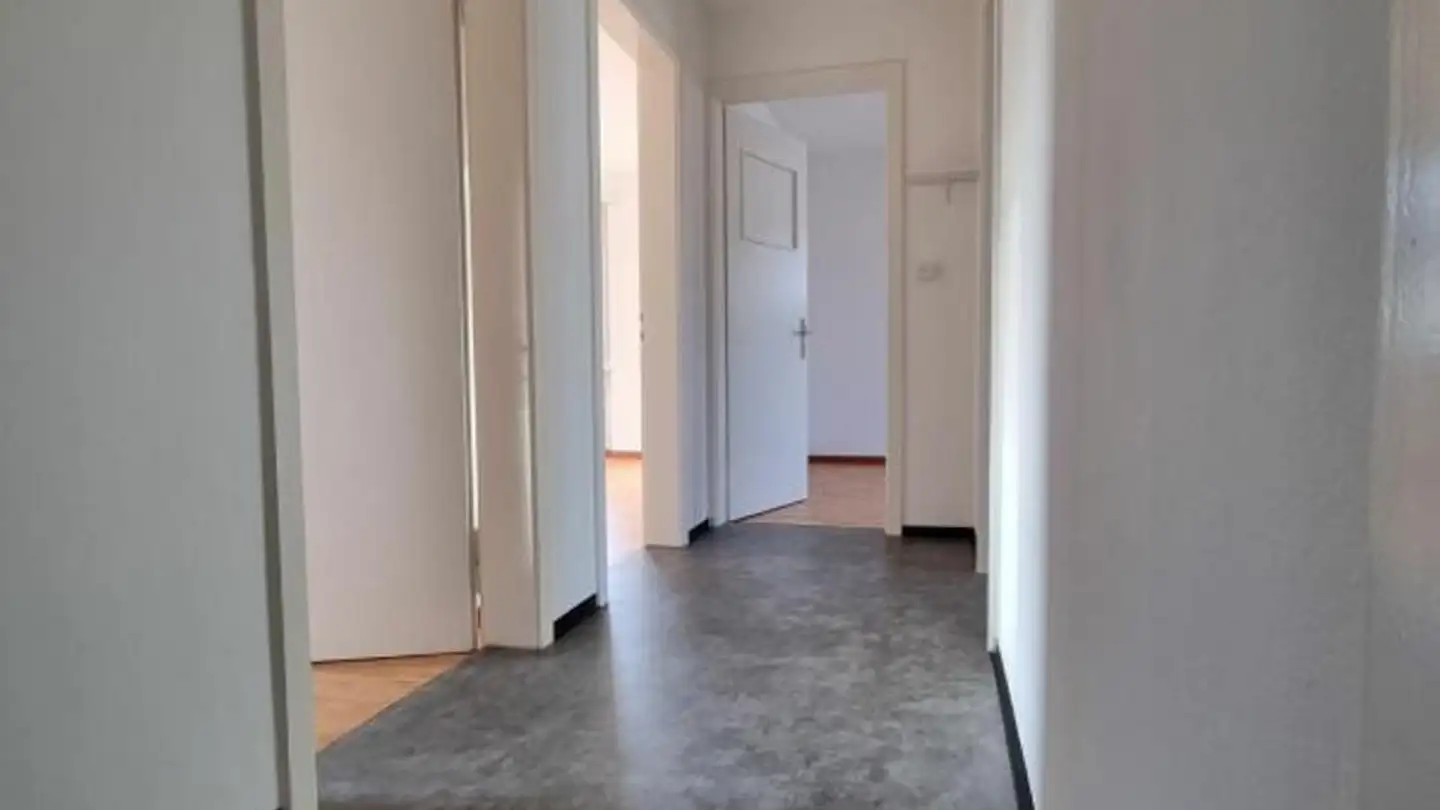 Apartment for rent - Friedrich Glauserweg 7, 2543 Lengnau BE - Photo 4