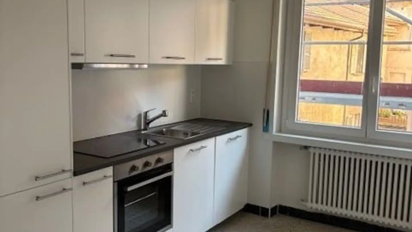 Appartamento in affitto - Via Camminata 6, 6500 Bellinzona - Foto 4