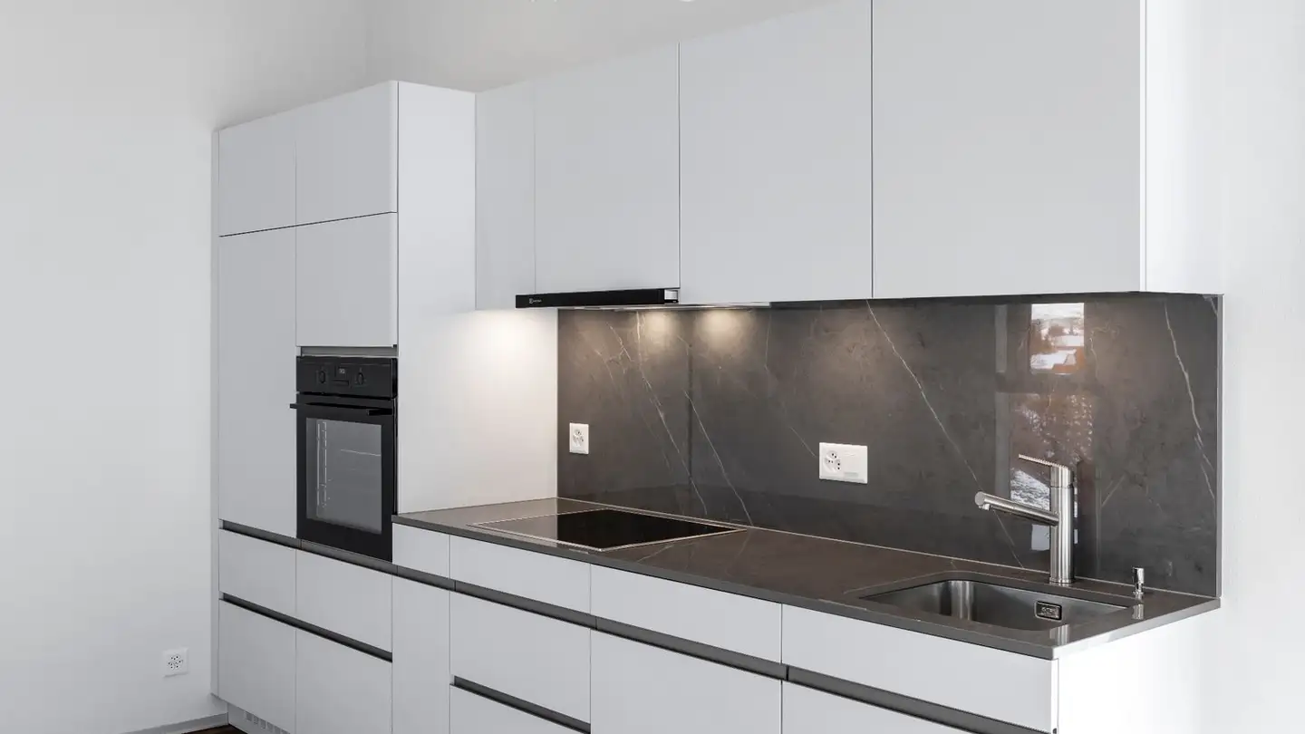 Appartamento in affitto - En Coppet 7, 1637 Charmey (Gruyère) - Foto 4