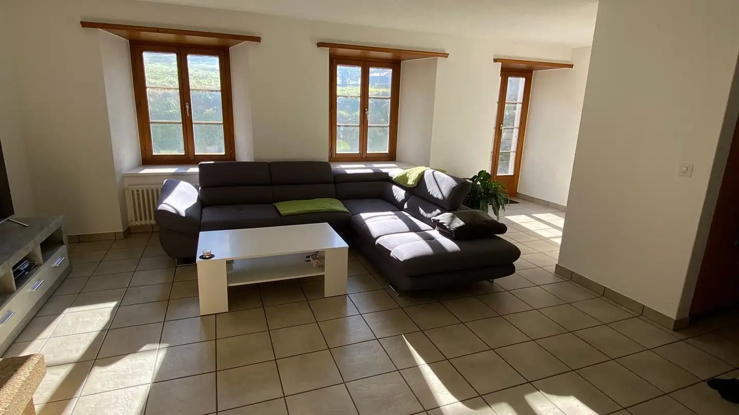 Apartment for rent - Rue De La Valle 20, 2738 Court - Photo 2