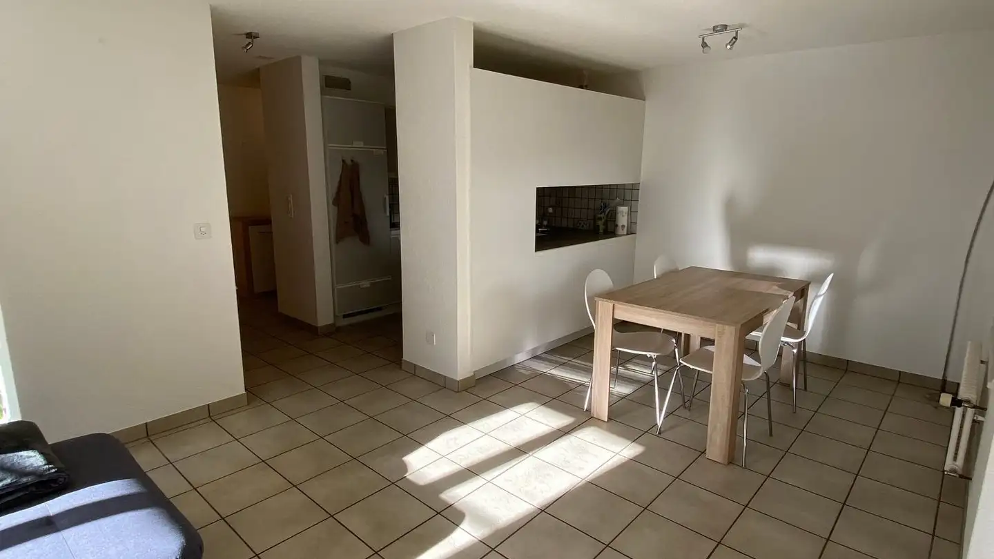 Apartment for rent - Rue De La Valle 20, 2738 Court - Photo 3