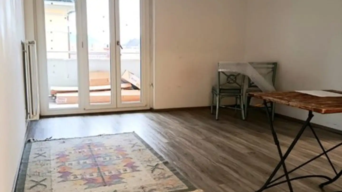 Apartment for rent - Via Giuseppe Motta 51, 6900 Massagno - Photo 4