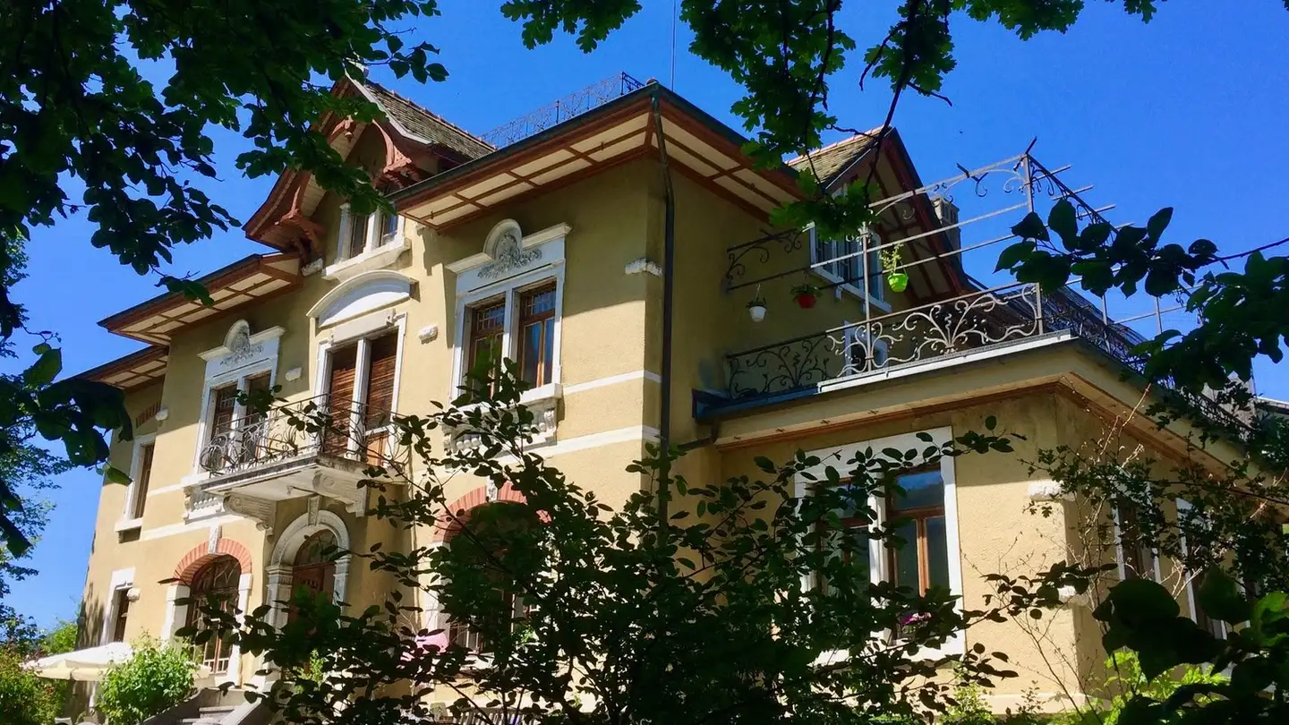 Wohnung mieten - Champ Pention 12, 2735 Bévilard