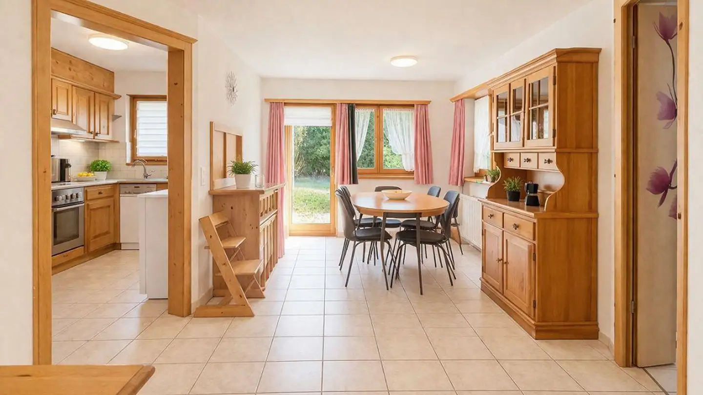 Wohnung kaufen - 7252 Klosters Dorf - Foto 2