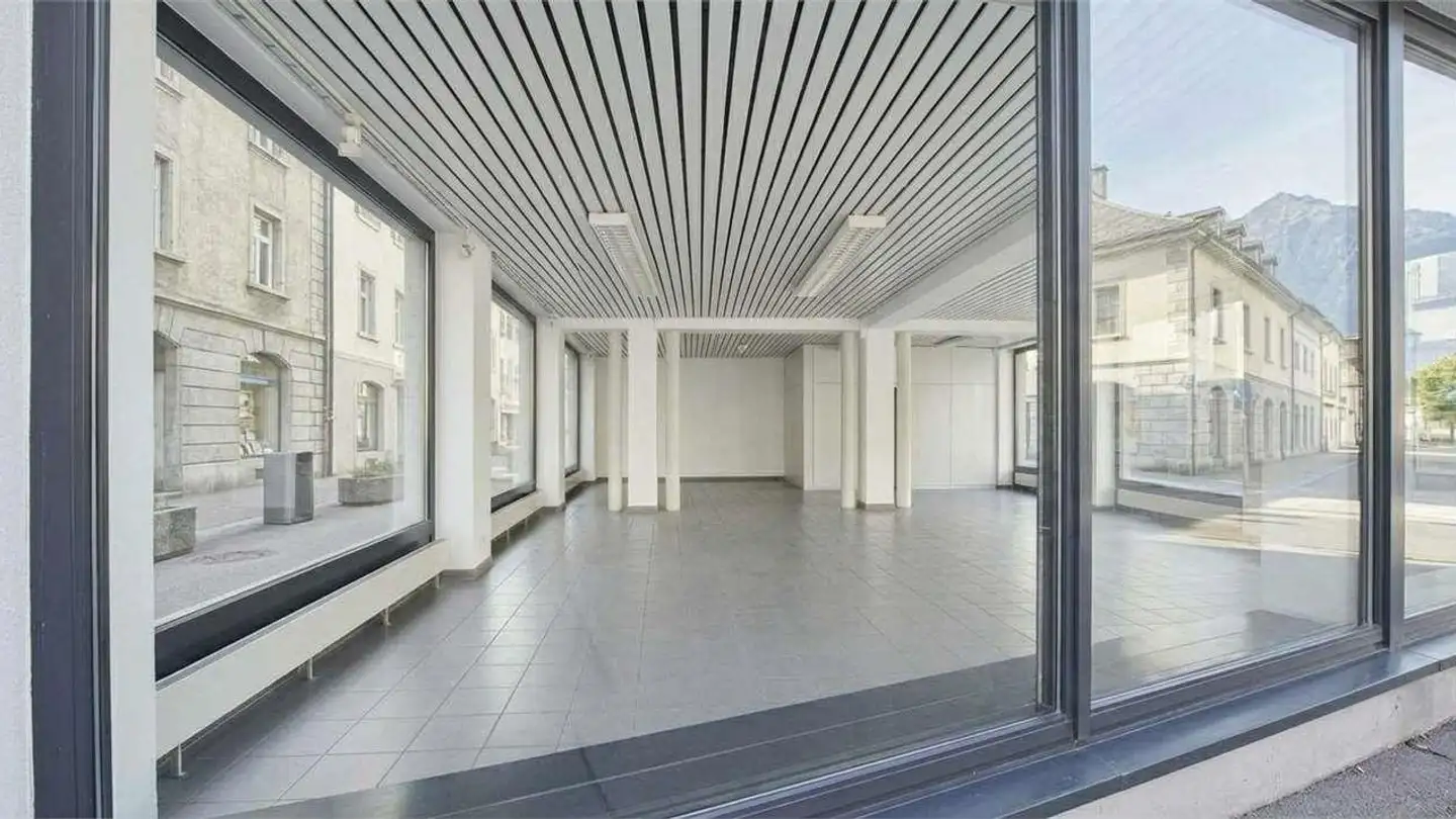 Appartement à louer - 6500 Bellinzona - Photo 2