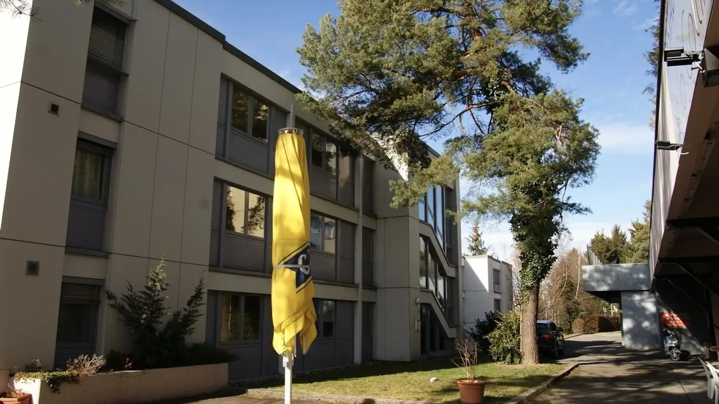 Studio mieten - Route Joseph-Chaley 25, 1700 Fribourg - Foto 2
