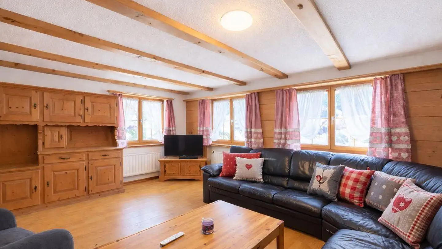 Wohnung kaufen - 7252 Klosters Dorf - Foto 4