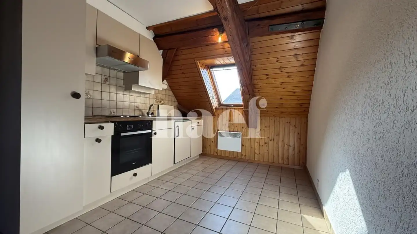 Studio à louer - Grand-Rue 45, 1630 Bulle - Photo 3