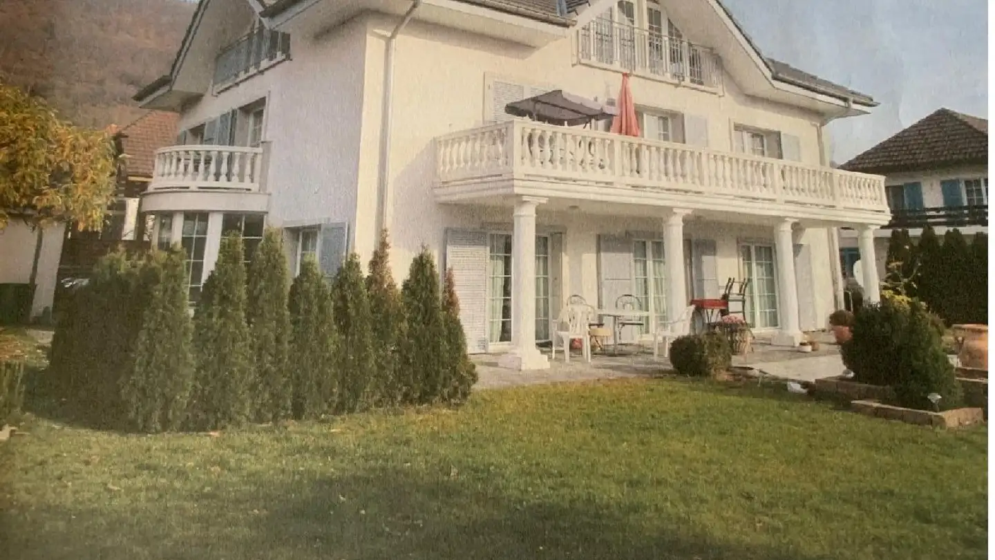 Attico in affitto - Moosgasse 14b, 2542 Pieterlen