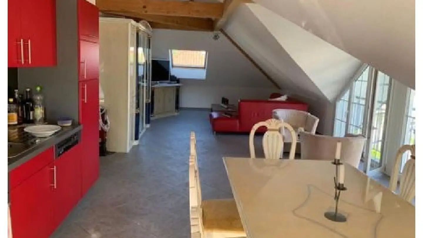 Attico in affitto - Moosgasse 14b, 2542 Pieterlen - Foto 2