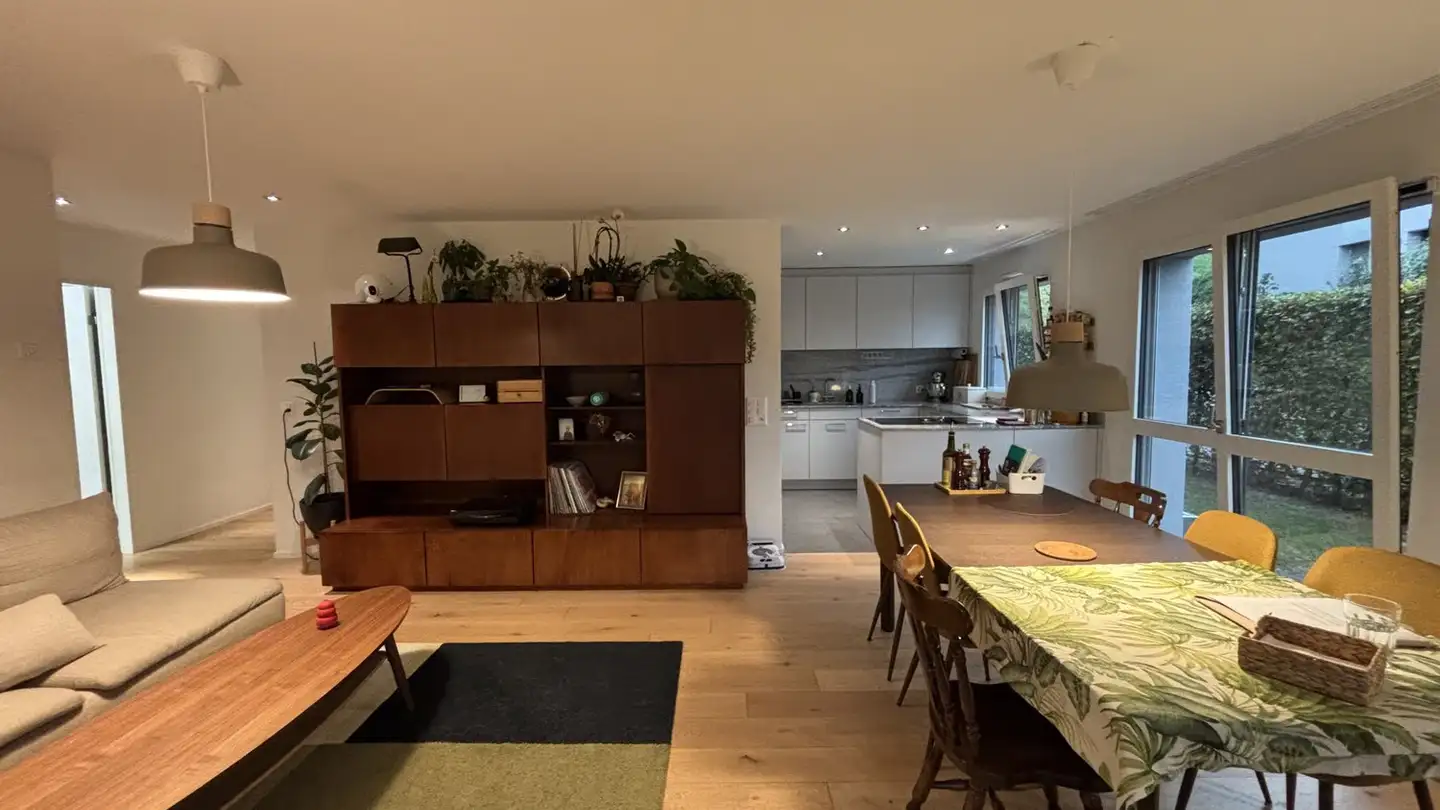 Apartment for rent - Haselbachstrasse 8, 8910 Affoltern am Albis