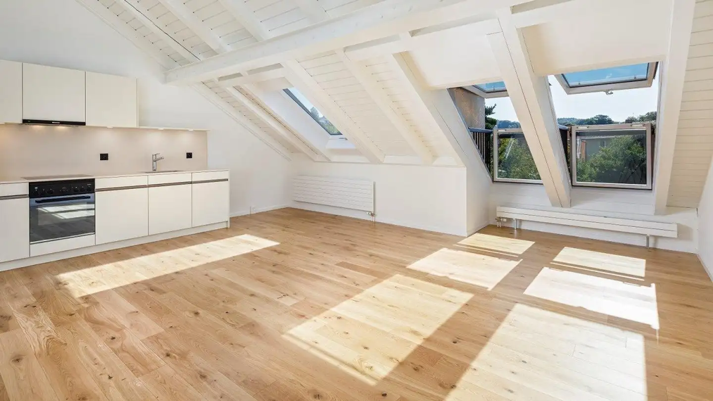 Appartamento in affitto - Niesenstrasse 7, 3076 Worb