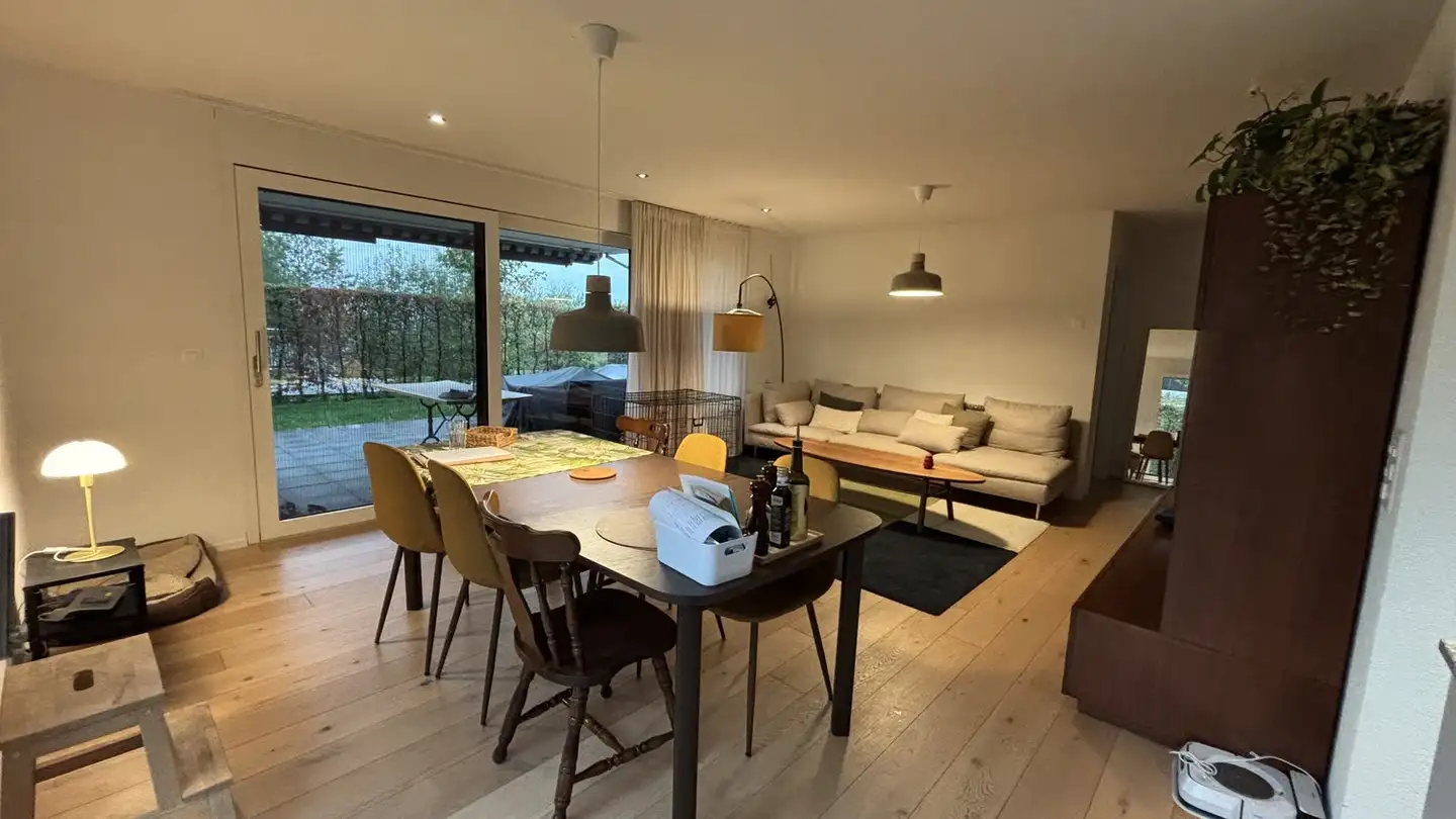 Apartment for rent - Haselbachstrasse 8, 8910 Affoltern am Albis - Photo 2