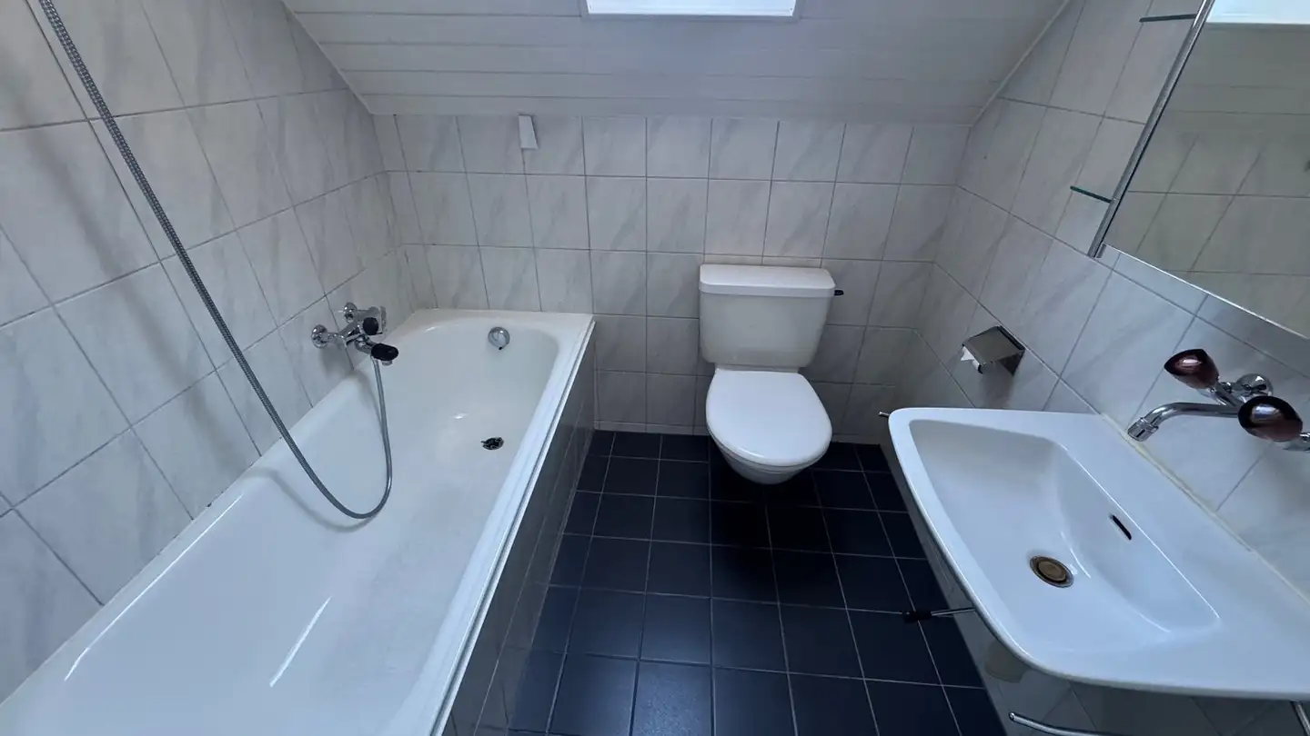 Appartement à louer - Herrengasse 19, 3250 Lyss - Photo 2