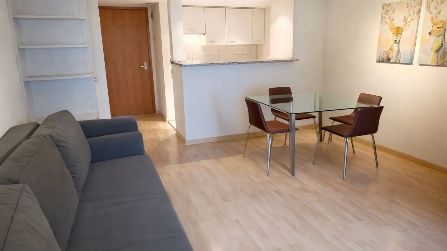 Apartment for rent - 3775 Lenk im Simmental