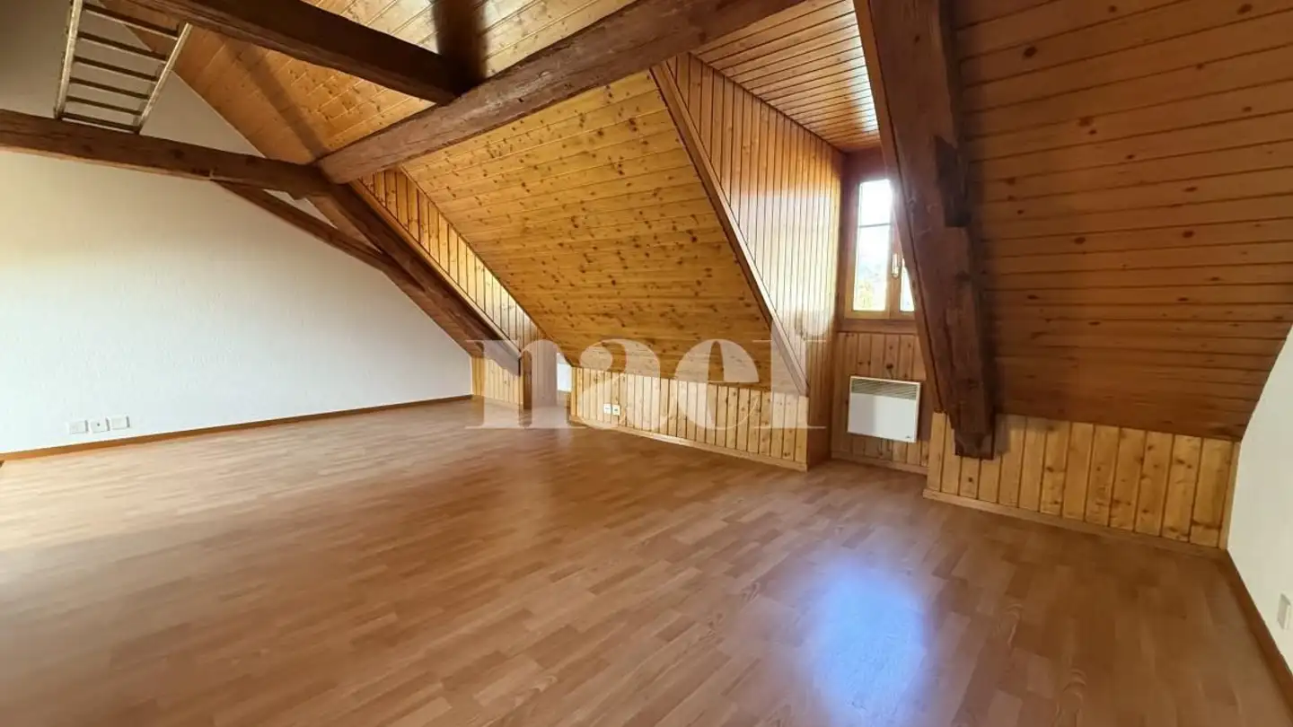 Studio à louer - Grand-Rue 45, 1630 Bulle - Photo 4