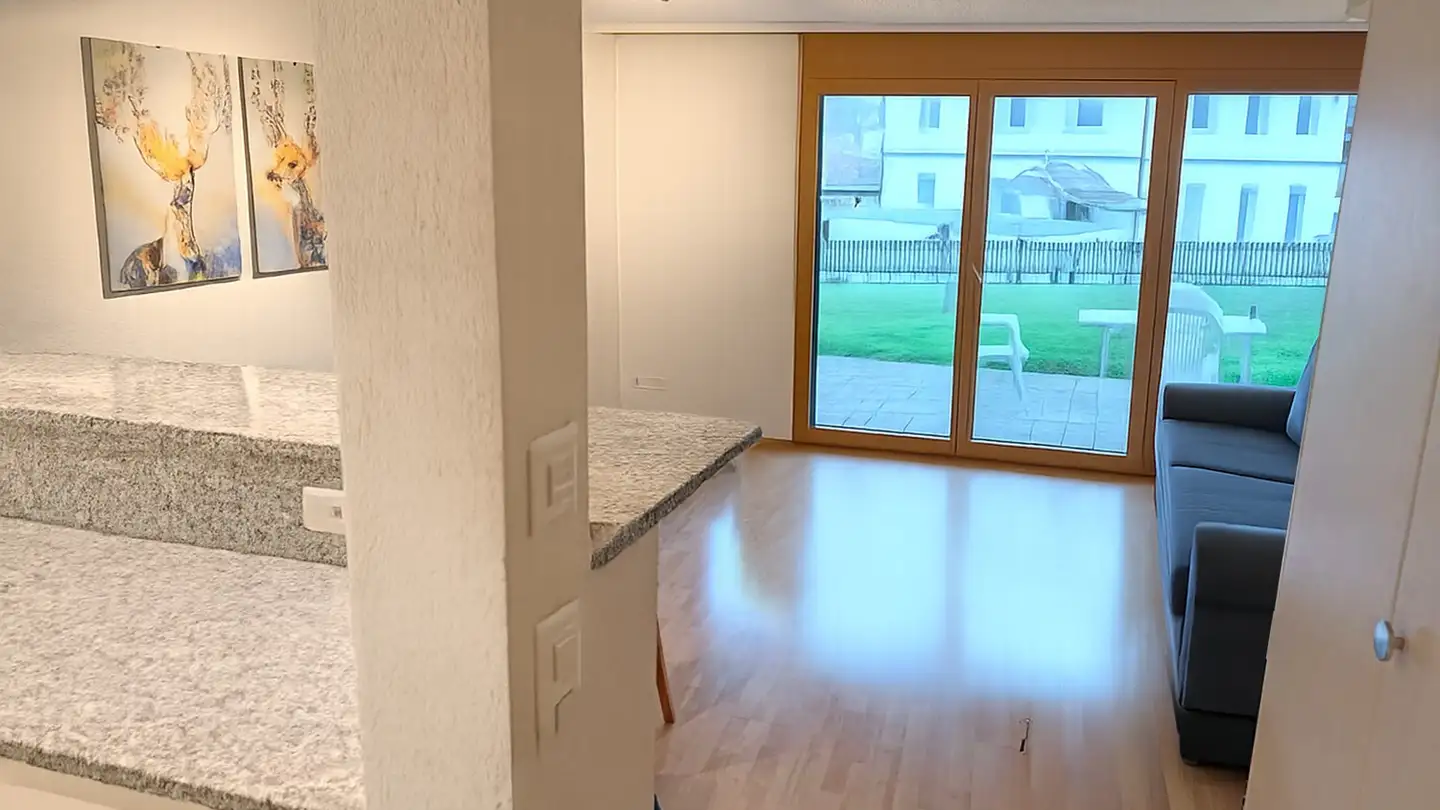 Apartment for rent - 3775 Lenk im Simmental - Photo 2