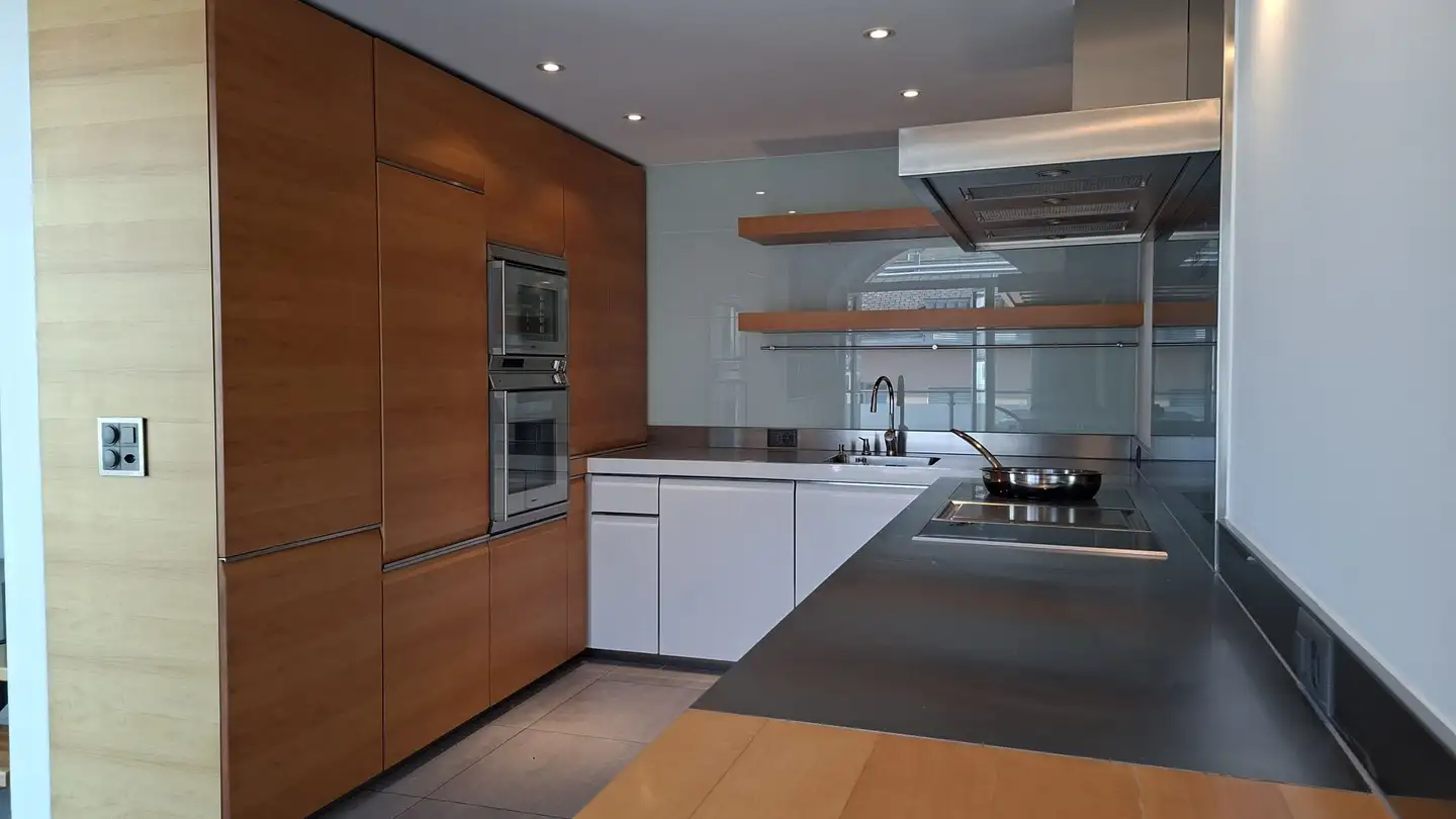 Apartment for rent - Grossfeldstrasse 12, 8887 Mels - Photo 4