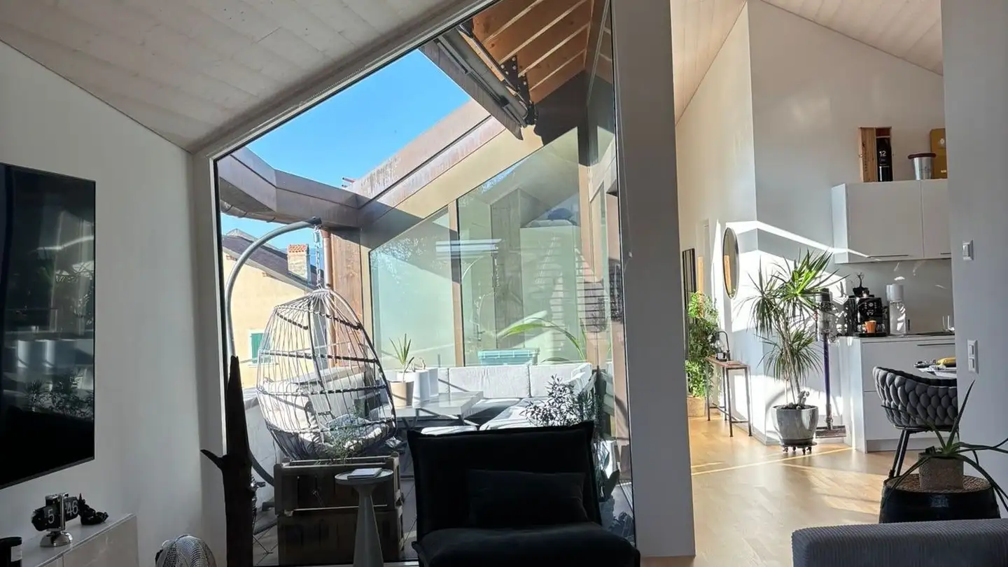 Appartement à louer - 1373 Chavornay - Photo 2