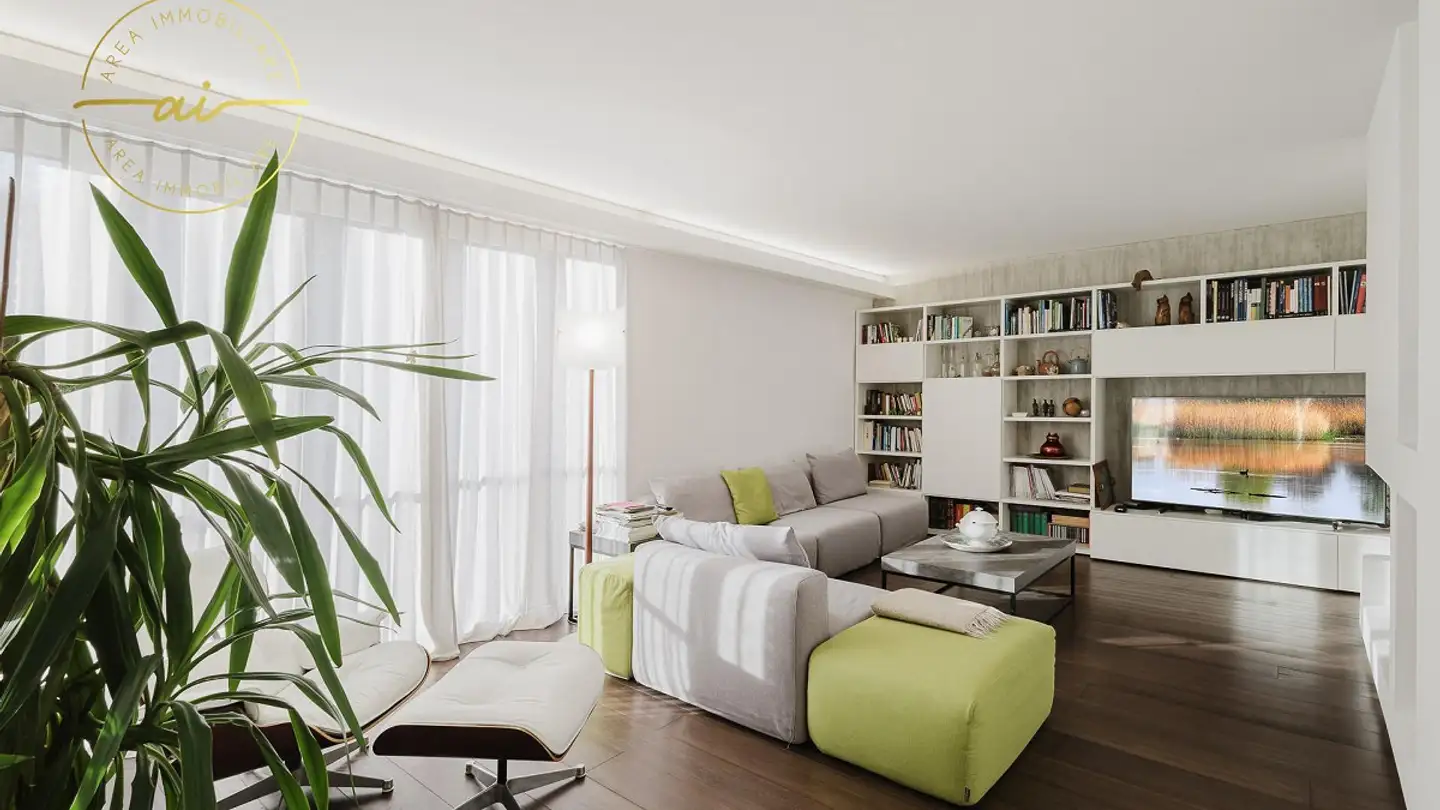 Apartment for sale - 6924 Sorengo