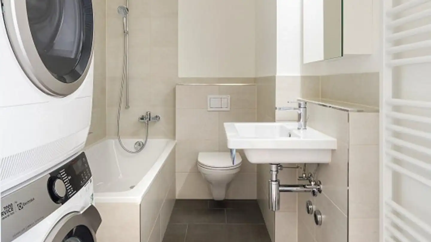 Appartamento in affitto - Niesenstrasse 7, 3076 Worb - Foto 4