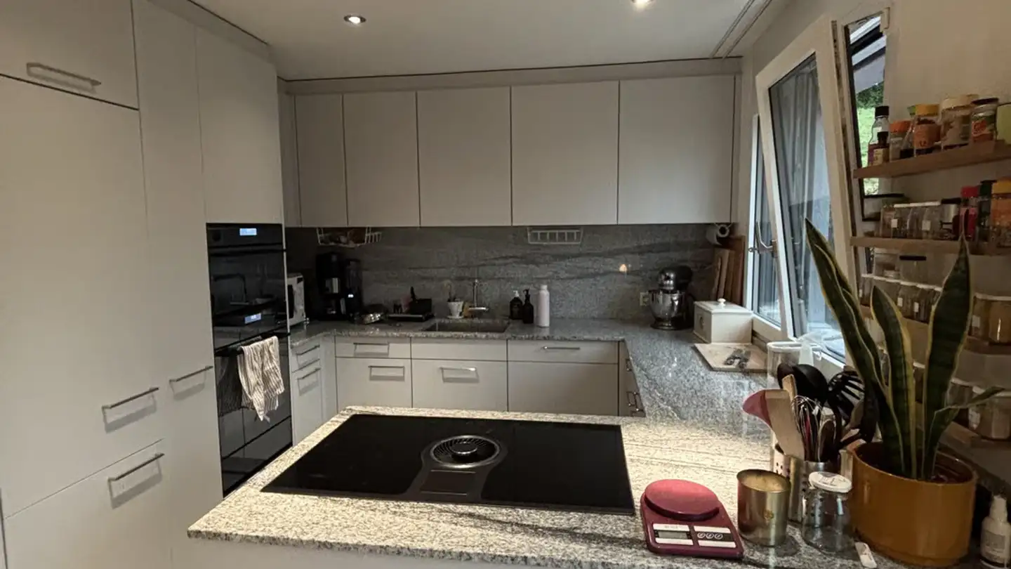 Apartment for rent - Haselbachstrasse 8, 8910 Affoltern am Albis - Photo 4