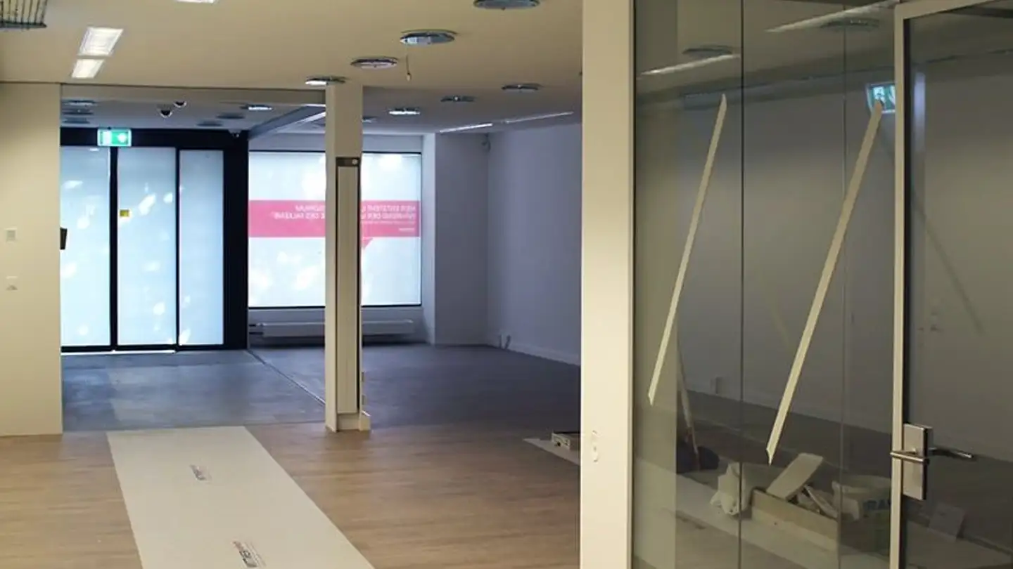 Magasin à louer - Bälliz, 3600 Thun - Photo 2