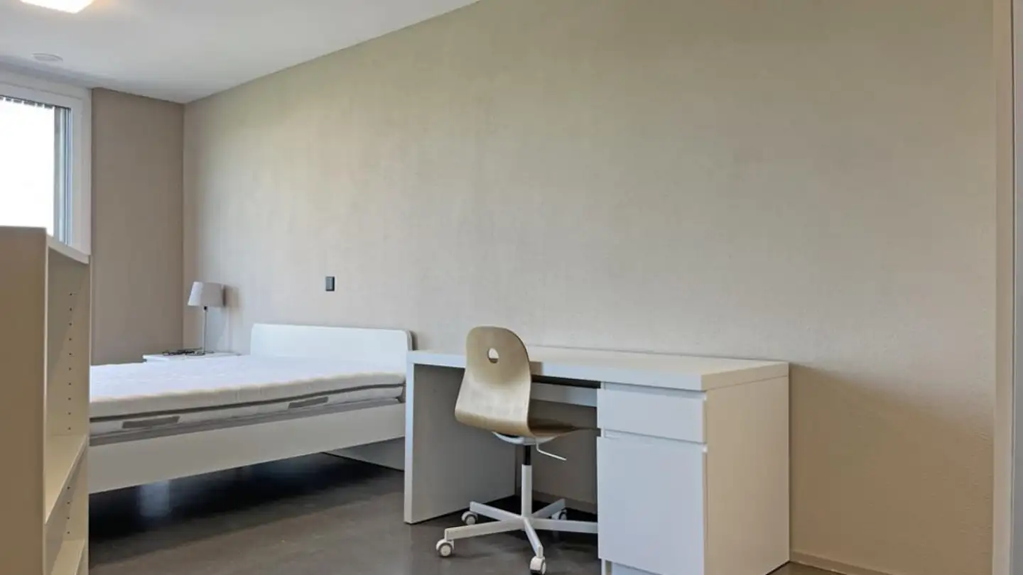 Appartement meublé à louer - Länggasse 2, 6208 Oberkirch LU