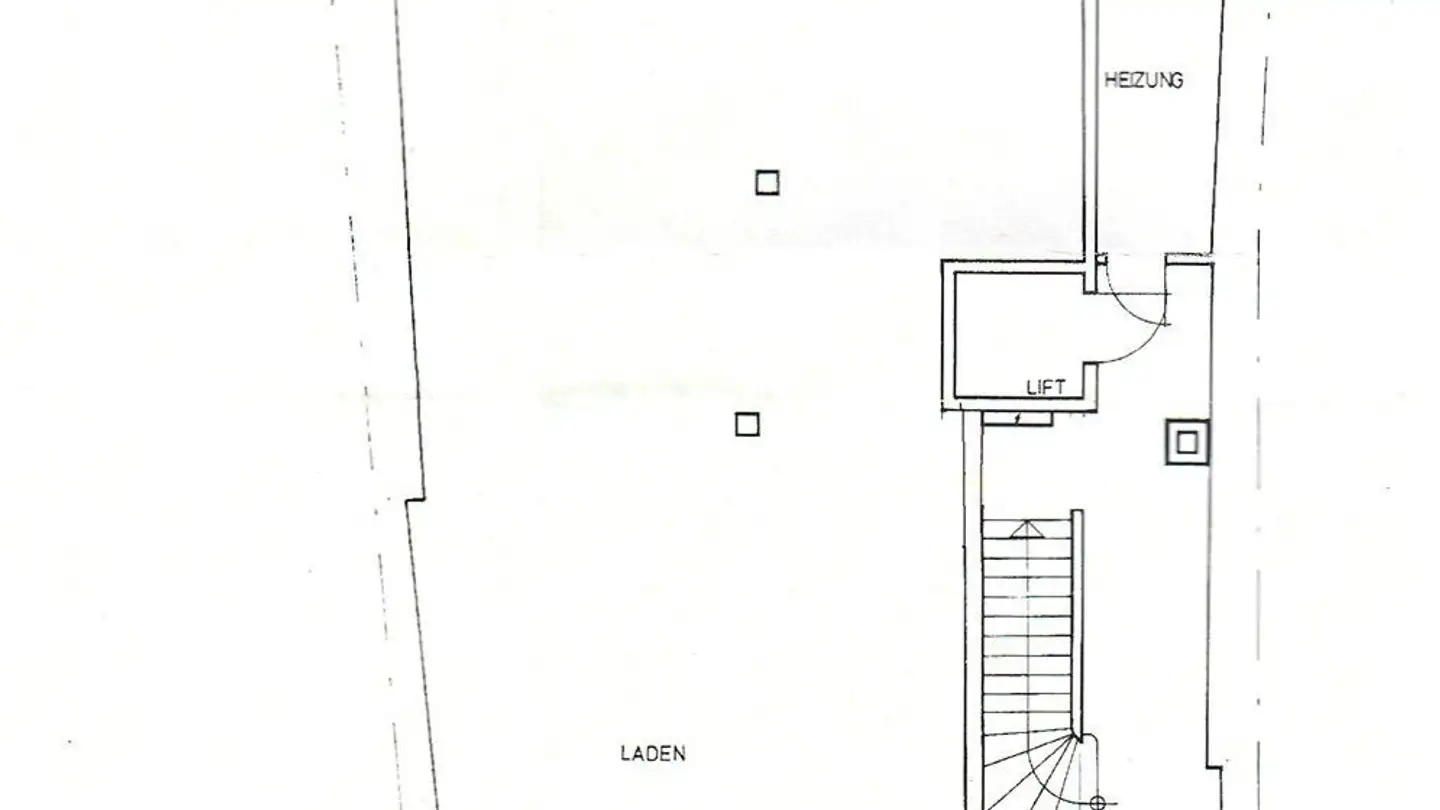 Magasin à louer - Bälliz, 3600 Thun - Photo 4