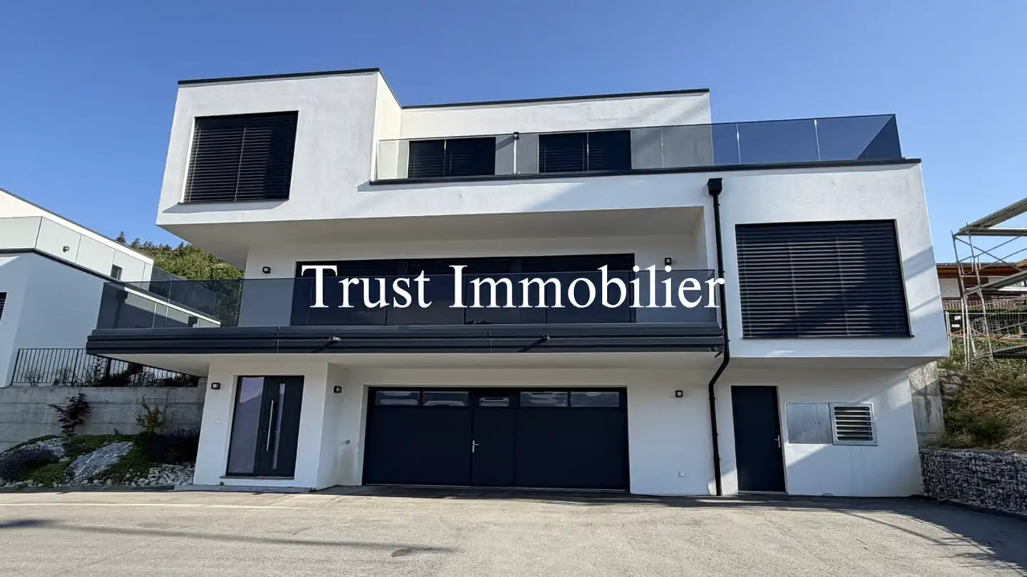 Single house for sale - 3971 Chermignon
