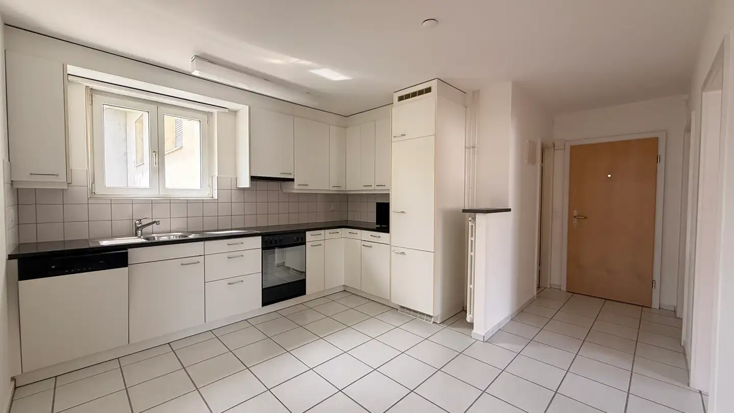 Appartamento in affitto - Rheinstrasse 9, 4127 Birsfelden - Foto 2