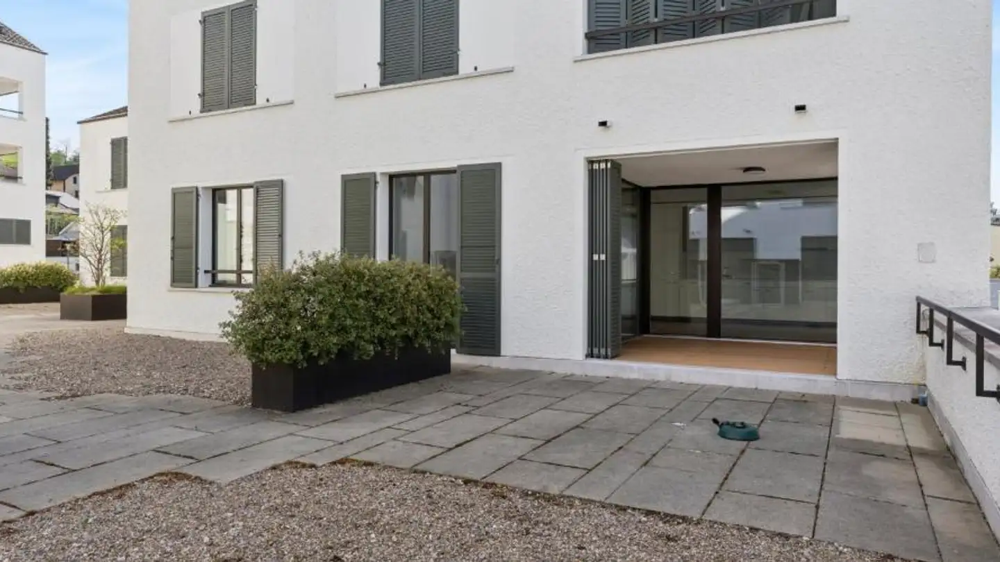 Wohnung mieten - Hauptplatz 3, 6017 Ruswil - Foto 2