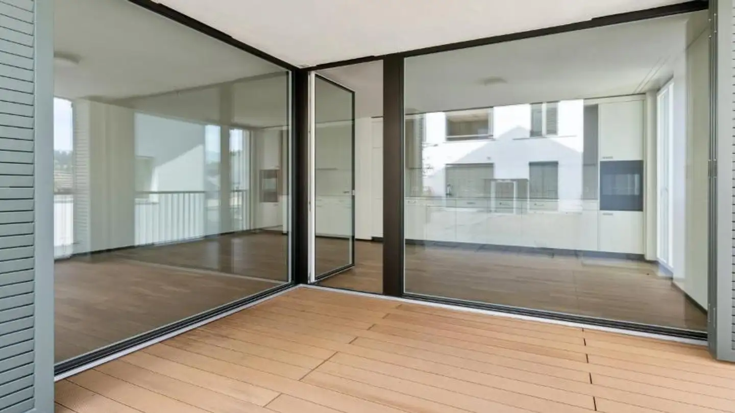 Wohnung mieten - Hauptplatz 3, 6017 Ruswil - Foto 3