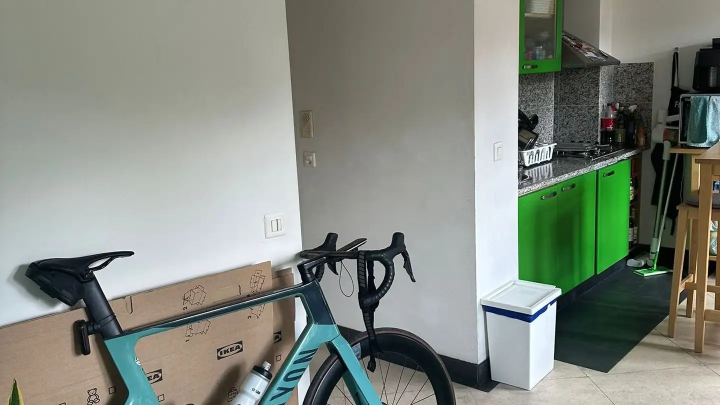 Wohnung mieten - Langstrasse 239, 8005 Zürich - Foto 3