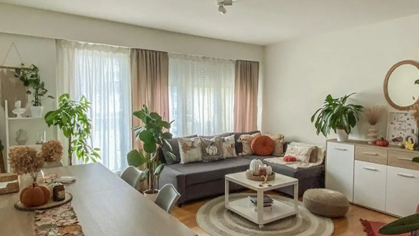 Apartment for rent - Krummibuckweg 10, 8157 Dielsdorf - Photo 3