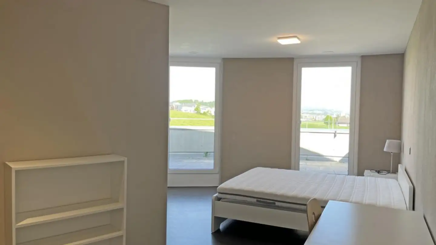 Appartement meublé à louer - Länggasse 2, 6208 Oberkirch LU - Photo 2