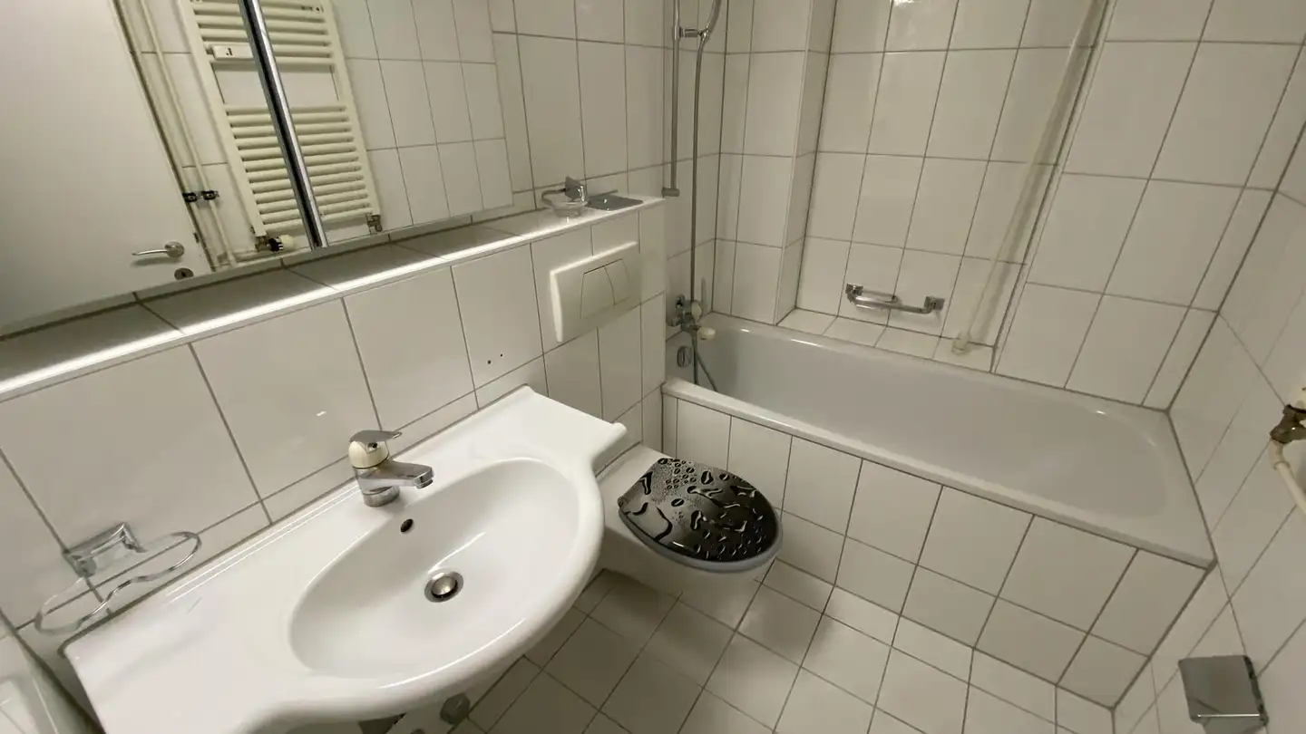 Appartamento in affitto - Rheinstrasse 9, 4127 Birsfelden - Foto 4