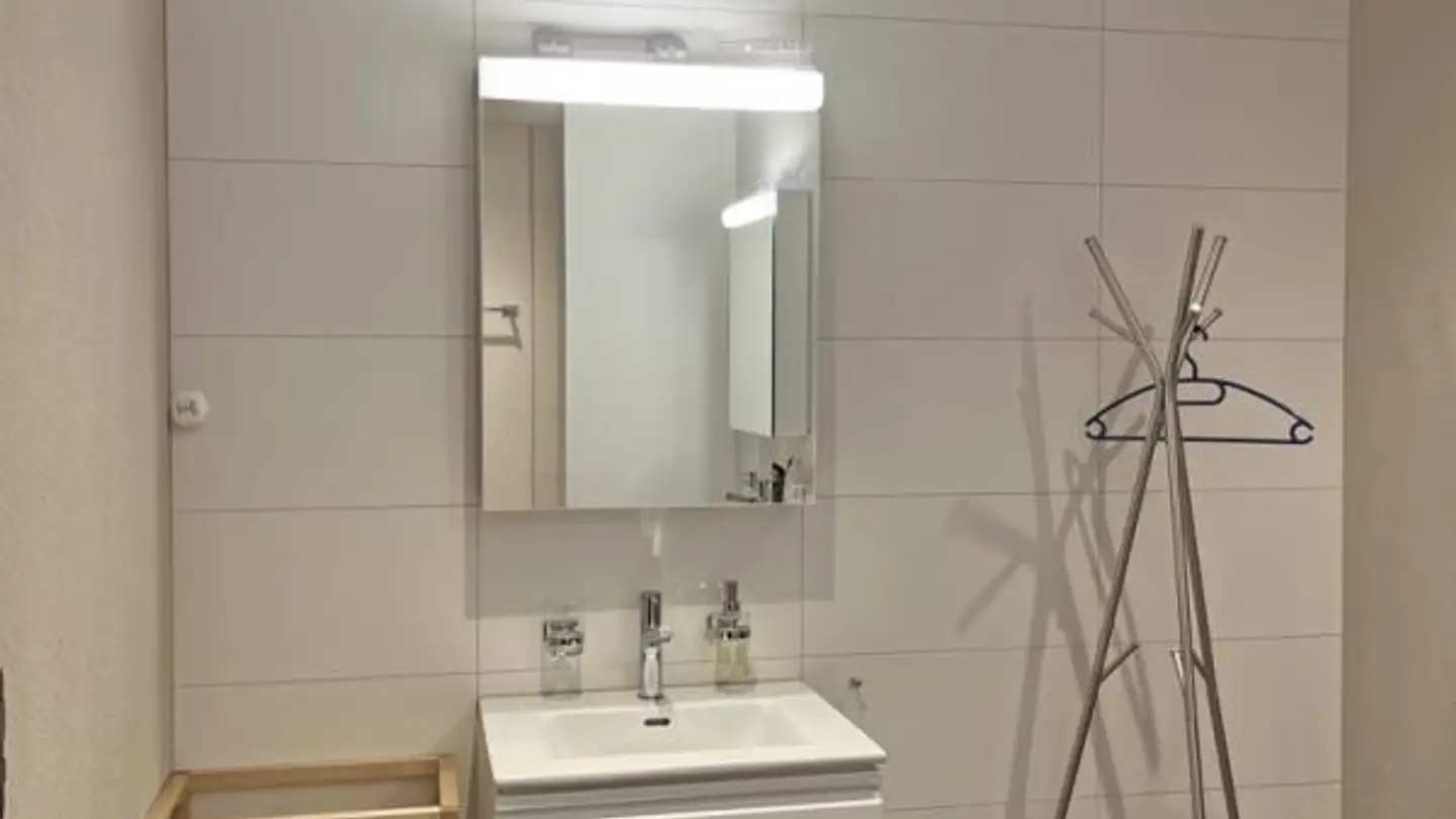 Appartement meublé à louer - Länggasse 2, 6208 Oberkirch LU - Photo 3