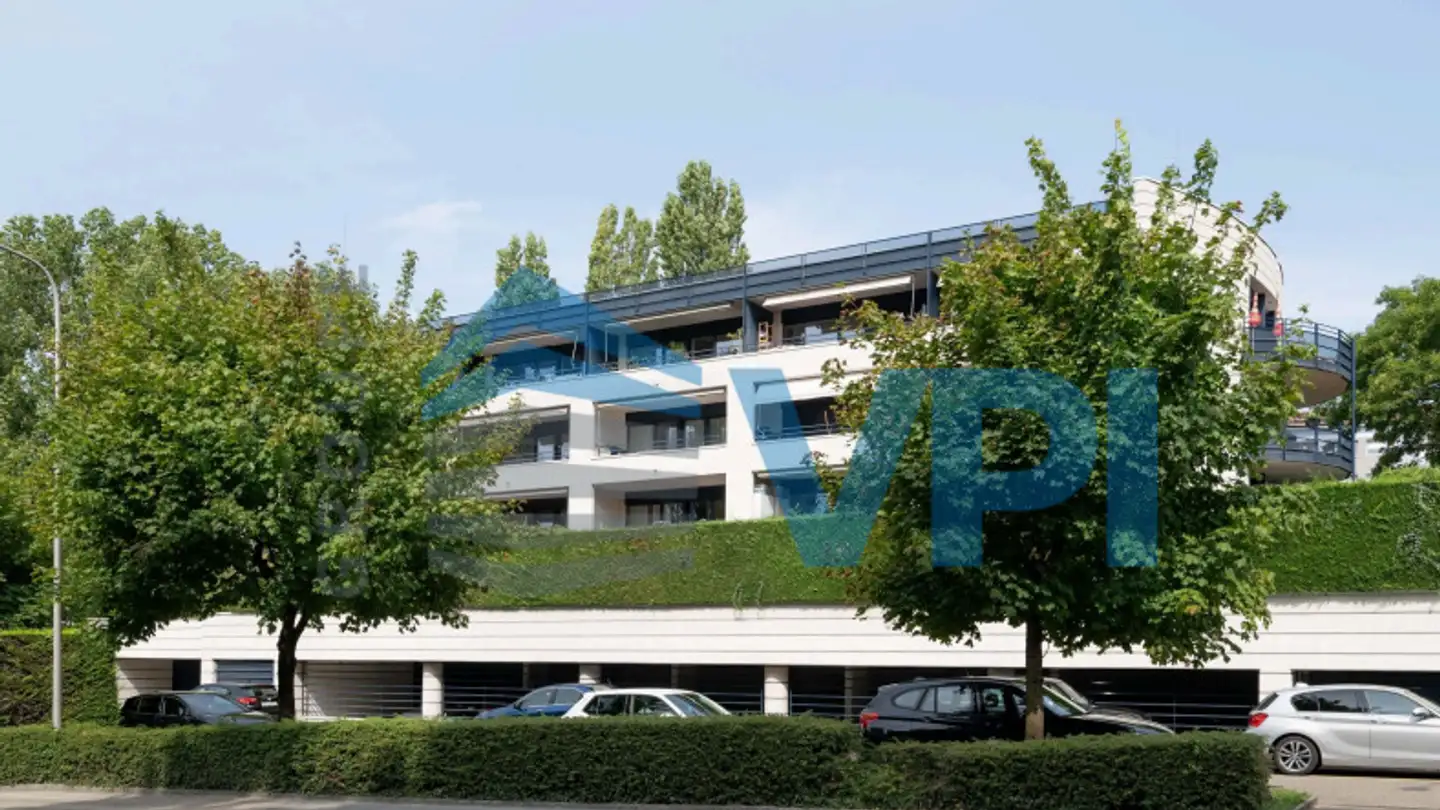 Appartamento in affitto - Route D'oulteret 42, 1260 Nyon
