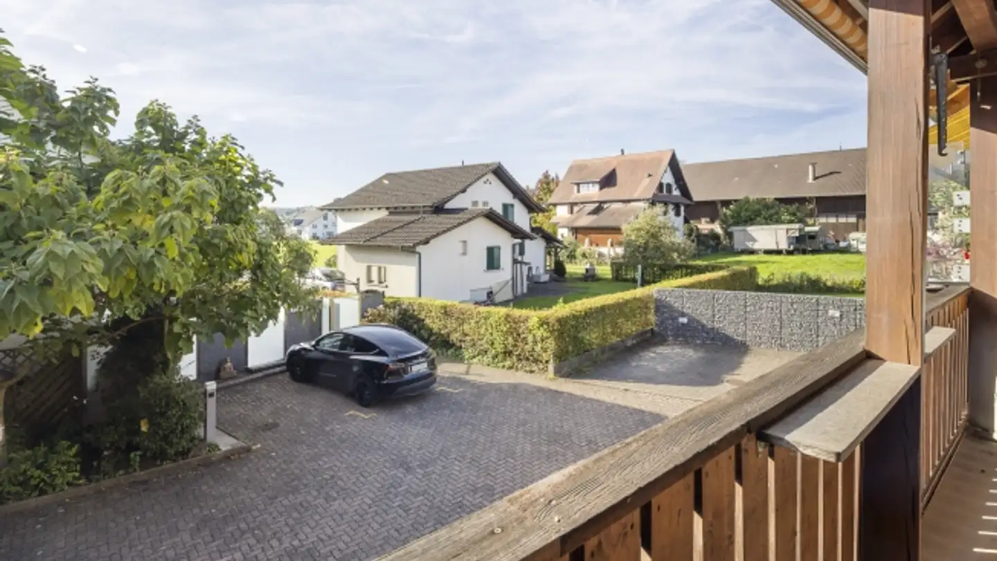 Duplex in vendita - Bachstrasse 12a, 5623 Boswil - Photo 4