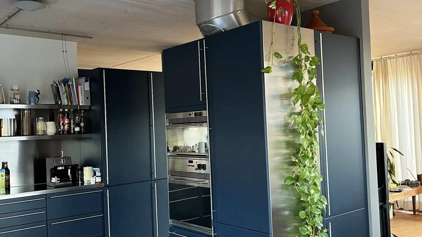 Stanza singola in affitto - 4612 Wangen b. Olten